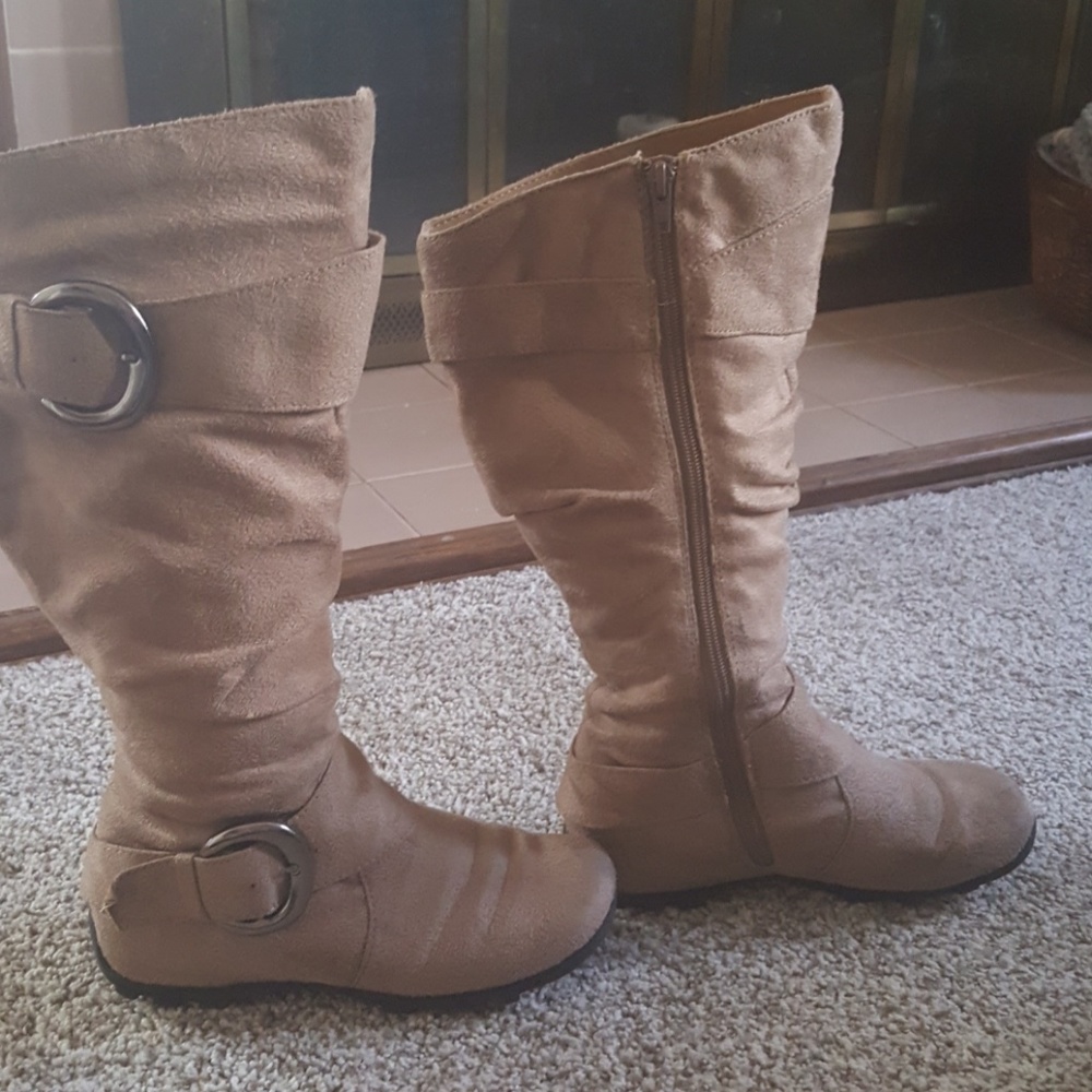 Boots